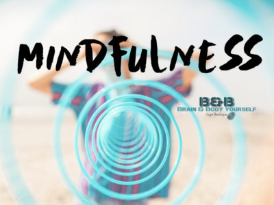 Aprende Mindfulness con el programa MBSR edición Otoño 2020