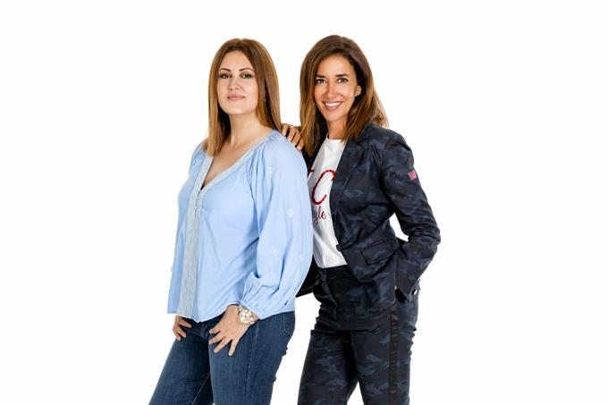 Silvia Moreno. Cosmética